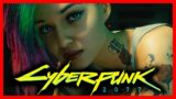 Judy | Cyberpunk 2077