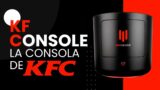 KFC CONSOLE / LA CONSOLA DE KFC vs PS5 y XBOX Series X / 2021