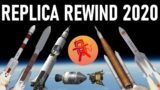 KSP Replica Rewind 2020!