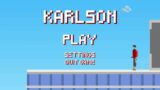 Karlson 2D- All 8 levels