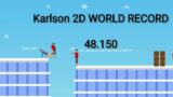 Karlson 2d WORLD RECORD in 48.150
