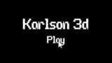 Karlson 3d but in 90s…!
