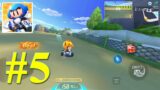 KartRider Rush+ Gameplay Walkhthrough #5 (Android, iOS, Mobile, PC, Xbox, PS4, PS5, PSVista)