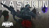 Kasrkin Mass Charge The Forces of Chaos – Arma 3 WARHAMMER 40K