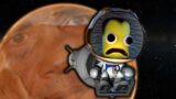 Kerbal Scuffed Program | Jeb is dead (and we killed him)