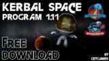 Kerbal Space Program 1.11 Free Download PC