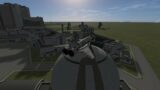 Kerbal Space Program 1.11.0 – Stupid VTOL Landings