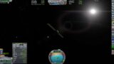 Kerbal Space Program RSS-RO (comsat-luna)