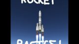 Kerbal Space Program Tutorials: Rocket-Building Basics.