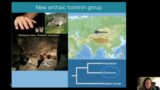 Keynote: Using Ancient DNA to understand modern human history – Janet Kelso – LASCS 2020