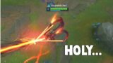 LL Stylish Taken GEOMETRY CLASSES Seriously in League of Legends  | Funny LoL Series #732