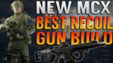 LOWEST RECOIL MCX .300 BLACKOUT RIFLE BUILD! Brand New Assault Rifle! | Escape From Tarkov 12.9!