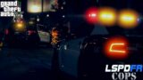 LSPDFR | GTA V | LAPD | COPS TV Show Intro