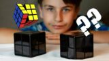 La nueva consola en forma de Cubo Rubik?? | Noticias de videojuegos (GAMENEWS)