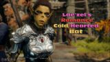 Lae'zel's Romance – Cold Hearted Bat [ Baldur's Gate 3 Early Access ]