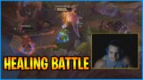 League of Legends HEALING BATTLE 2021…LoL Daily Moments Ep 1267