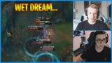 League of Legends WET DREAM…LoL Daily Moments Ep 1135