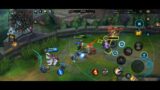 League of Legends: Wild Rift (by Riot Games) – strategy MOBA game for Android and iOS – gameplay.
