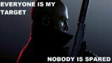 Learning the fundamentals of Hitman 3: Everyone is a target