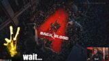Left 4 De…..I Mean Back 4 Blood COMEBACK?! Back 4 Blood Gameplay Reveal Game Awards 2020