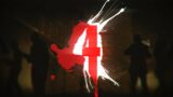 Left 4 Dead 1 & 2 Cinematics With Back 4 Blood Trailer Music