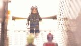 Lego dyinglight 2 (teaser trailer)
