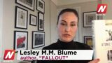 Lesley M.M. Blume on the True Impact of the Atomic Bomb on Human Life | Keen On