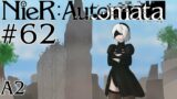 Let's Play Nier: Automata – 62 – A2