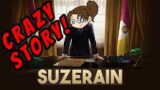 Let's Play: SUZERAIN – A Political Roleplaying Game! – Ep 2