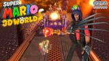 Let's Play Super Mario 3D World – It's the Power of the Internet!