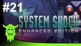 Let's Play System Shock – Part 21 – The End