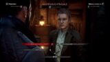 Let's Play VAMPYR P37: This Alzheimer is Contagious.