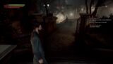 Let's Play VAMPYR P54: Water For My Plant!