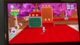 Let’s Play Super Mario 3D World Part 27 (FINAL PART)