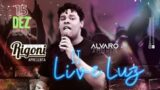 Live Luz – Alvaro Amorim