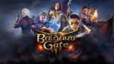 Live stream Baldur's Gate 3 A Aventura continua!