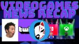 Loot Boxes is Gambling and EA loses Star Wars? Video Game News Recap for the Week!