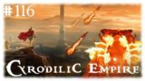 M2TW: The Elder Scrolls Total War Mod ~ Cyrodilic Empire Campaign Part 116, Preparing for the Isles