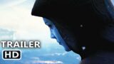MASS EFFECT 5 Official Trailer (2022) PS5, 4K