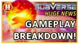 MASSIVE Subverse Gameplay Reveal & Breakdown | NEW Subverse Breakdown W/ Mr Kristoff