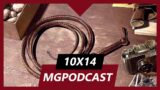 MGPodcast 10×14 | Indiana Jones, Monster Hunter Rise, Hitman 3, Loop Hero, Super Meat Boy Forever