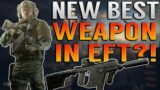 MOST OP WEAPON IN EFT! .45 ACP Vector Lowest Recoil Build! | Escape From Tarkov Patch 12.9!