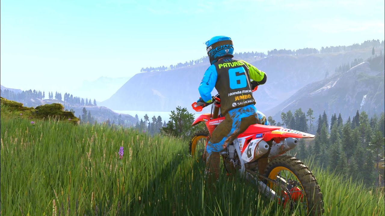 mxgp 2021 game ps5
