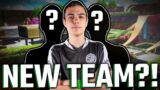 MY NEW TEAM FOR 2021 IS NUTS!!! | TSM ImperialHal