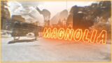 Magnolia | Apex Legends Edit