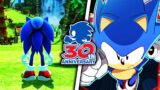 Major Sonic 2021 Game News Might've Leaked…