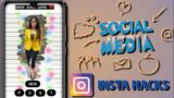 Make Creative (New Post) Instagram Story By Only Using Instagram – Info Tech