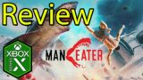 Maneater Xbox Series X Gameplay Review [Optimized]