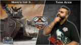 Mani's Top 3 – Astra Militarum Tank Aces – Warhammer 40k
