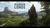 Manor Lords – Gameplay